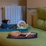 Antiba House Tatil Evi Ferrara