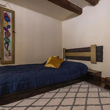 בית נופש Antiba House