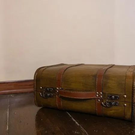 Antiba House Holiday home Ferrara