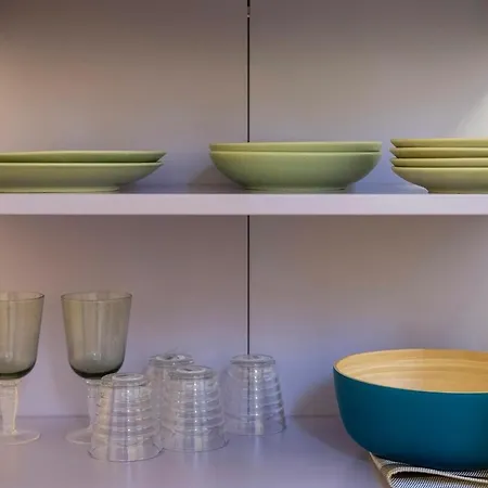 Antiba House * פררה