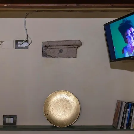 Antiba House Holiday home Ferrara