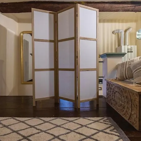 Antiba House Holiday home *