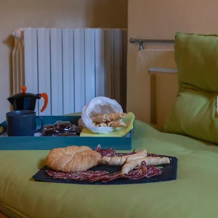 Antiba House Holiday home Ferrara