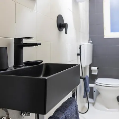 Holiday home Antiba House Ferrara