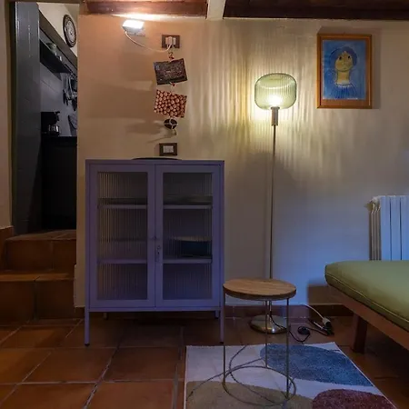 Antiba House