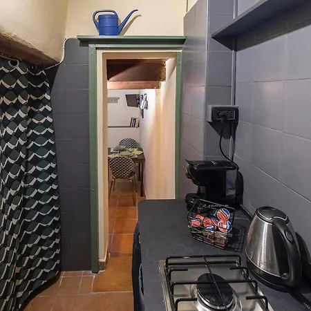 Tatil Evi Antiba House