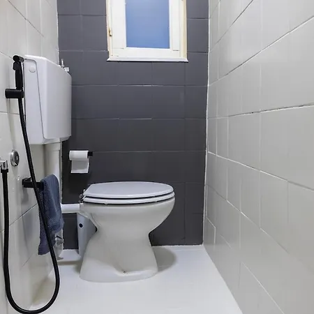 בית נופש Antiba House