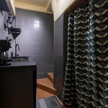 Antiba House Holiday home *