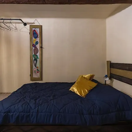 Antiba House Ferrara