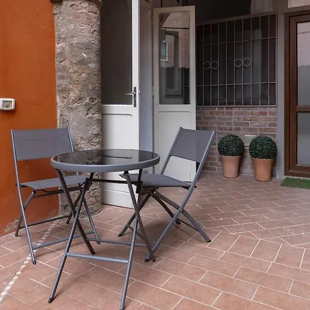 Antiba House