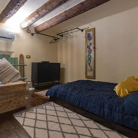 בית נופש Antiba House