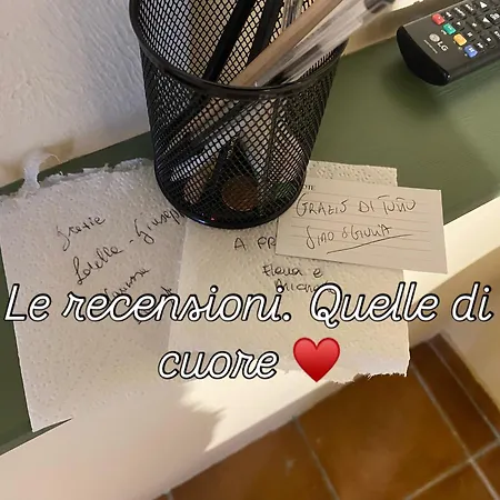 Antiba House Casa vacanze *