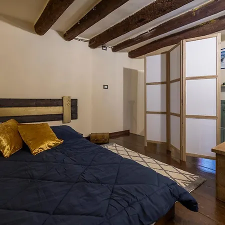 Feriehus Antiba House Ferrara