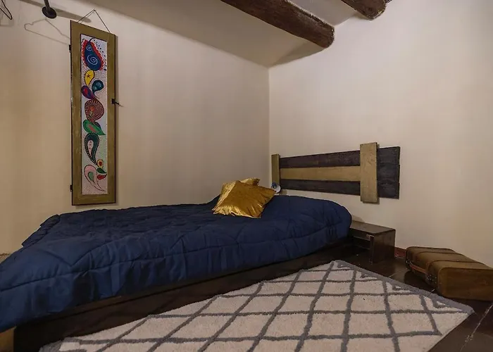 Dom wakacyjny Antiba House