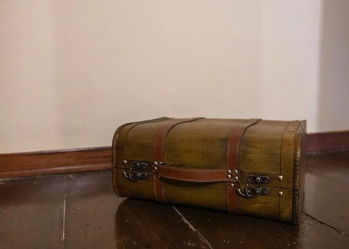 Antiba House Casa vacanze Ferrara