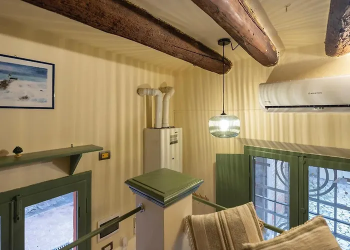 Casa vacanze Antiba House