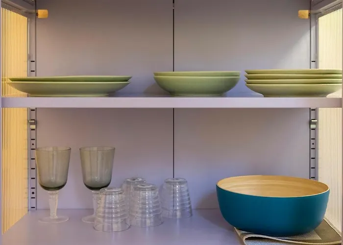 Antiba House * Ferrara