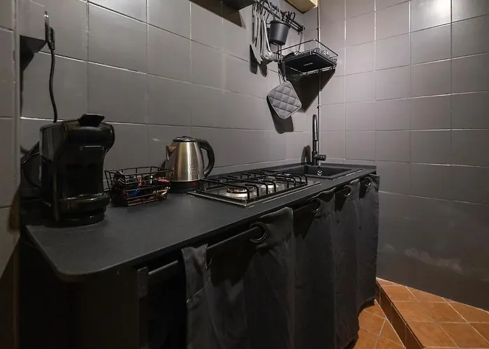 Antiba House Casa vacanze Ferrara