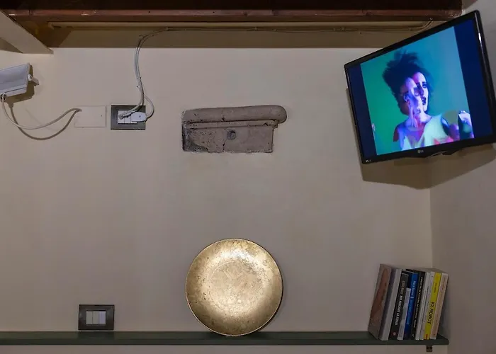 Antiba House Casa vacanze Ferrara