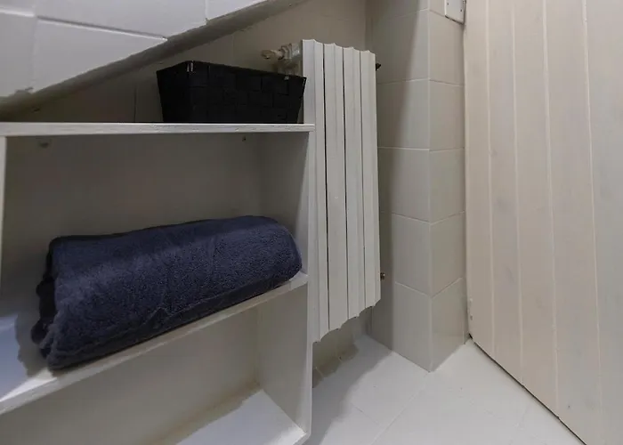 Antiba House Ferrara