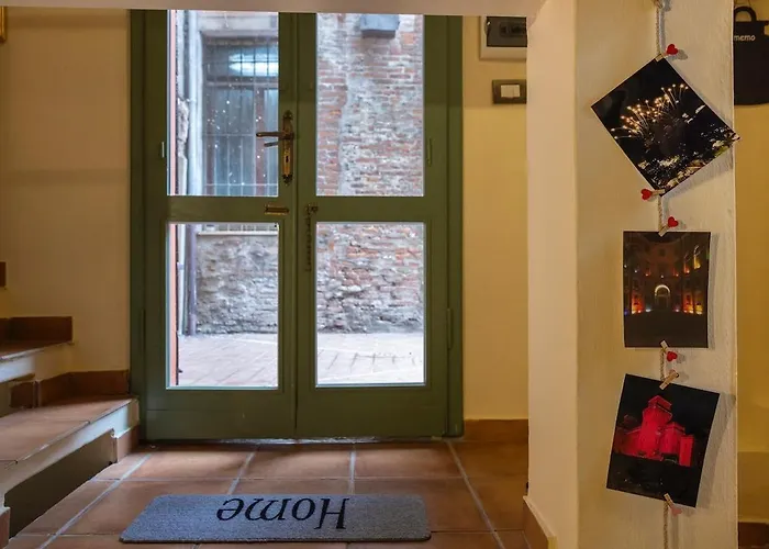 Dom wakacyjny Antiba House