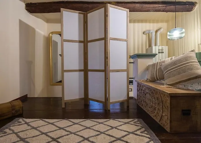 Antiba House Casa vacanze *