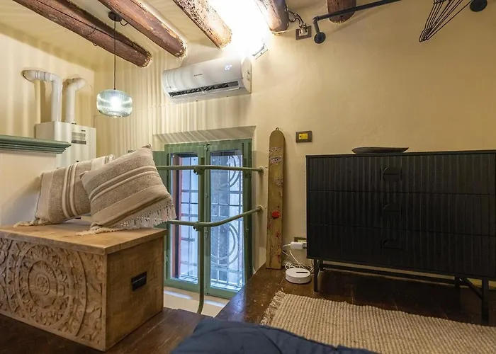 Casa vacanze Antiba House *