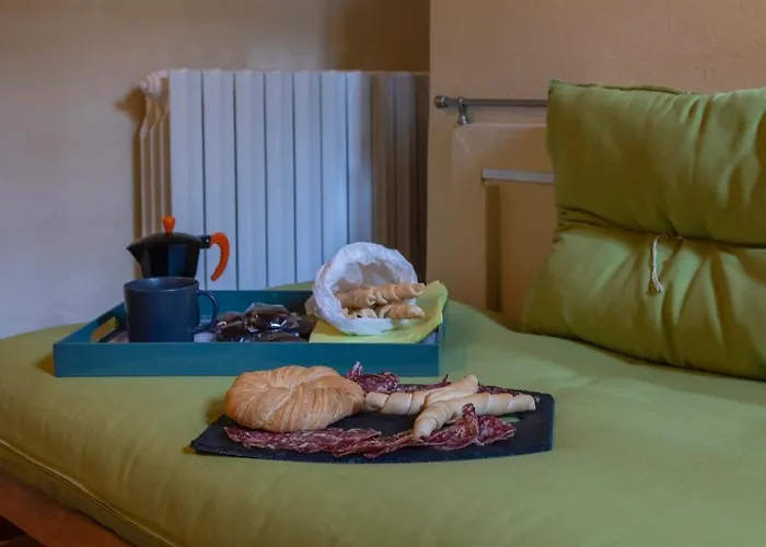 Antiba House Casa vacanze Ferrara