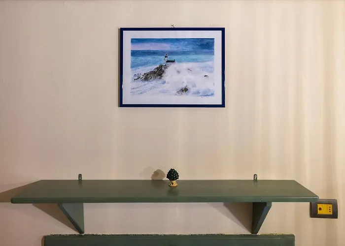 Antiba House * Ferrara