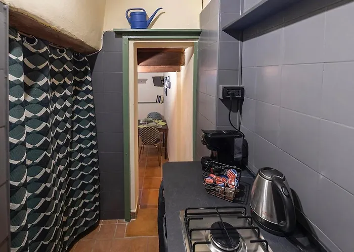 Casa vacanze Antiba House