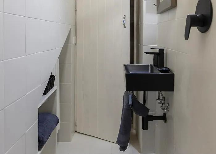 Dom wakacyjny Antiba House *