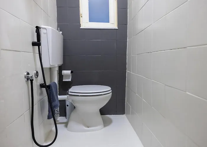 Casa vacanze Antiba House