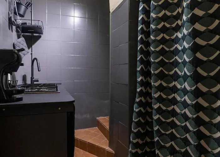 Antiba House Casa vacanze *