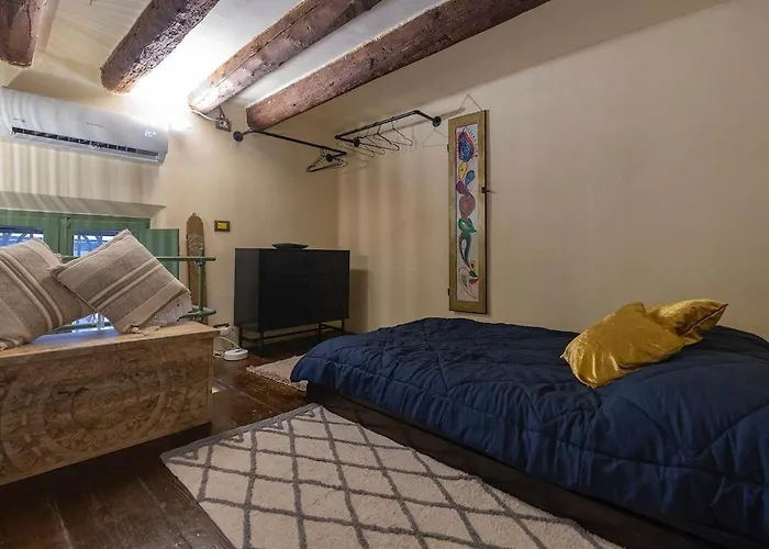 Casa vacanze Antiba House