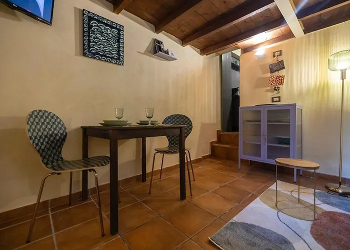 Antiba House Dom wakacyjny Ferrara