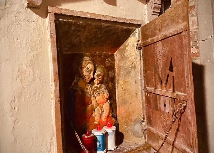 Antiba House Dom wakacyjny Ferrara