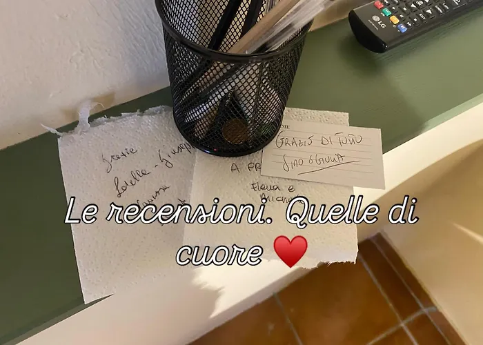 Antiba House Casa vacanze *